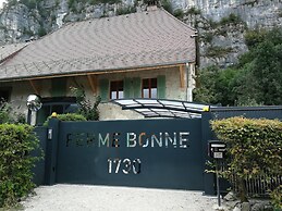 La Ferme Bonne de la Grotte