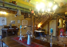 La Ferme Bonne de la Grotte