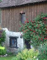 La Ferme Bonne de la Grotte