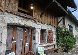 La Ferme Bonne de la Grotte
