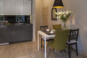 Apartamenty 2M