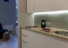 Apartamenty 2M