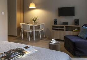 Apartamenty 2M