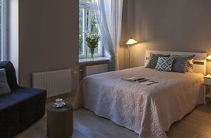 Apartamenty 2M