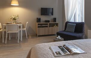 Apartamenty 2M
