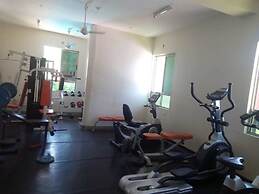 Sun Set Paradise Baringo