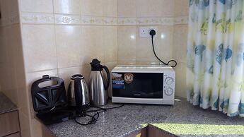 Sun Set Paradise Baringo