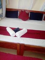 Sun Set Paradise Baringo