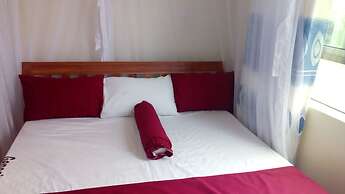 Sun Set Paradise Baringo