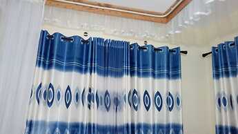 Sun Set Paradise Baringo