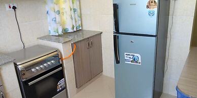 Sun Set Paradise Baringo