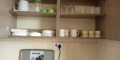 Sun Set Paradise Baringo