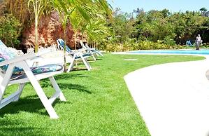 Sun Set Paradise Baringo