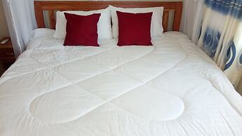 Sun Set Paradise Baringo