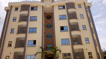 Sun Set Paradise Baringo