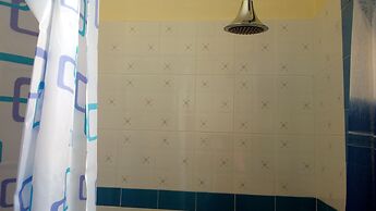 Sun Set Paradise Baringo