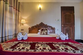 Tembo B&B Apartments