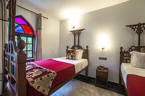 Tembo B&B Apartments