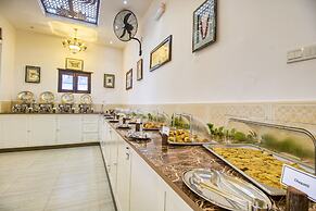 Tembo B&B Apartments