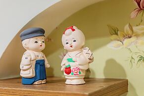 Golden Ocean Azure Hotel