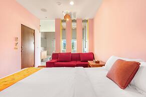 Golden Ocean Azure Hotel