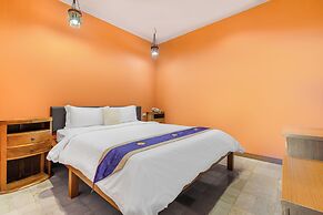 Golden Ocean Azure Hotel