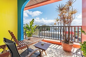 Golden Ocean Azure Hotel