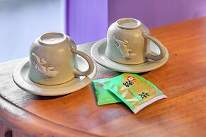 Golden Ocean Azure Hotel