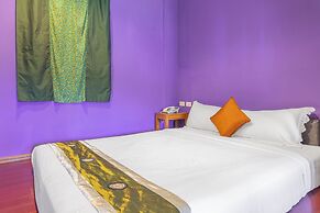 Golden Ocean Azure Hotel