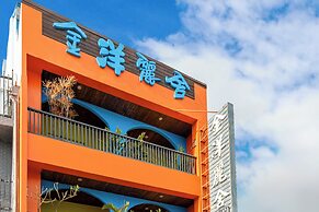 Golden Ocean Azure Hotel