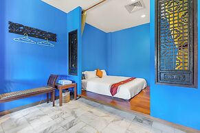 Golden Ocean Azure Hotel