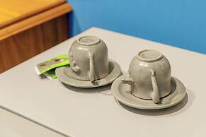 Golden Ocean Azure Hotel