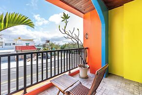 Golden Ocean Azure Hotel