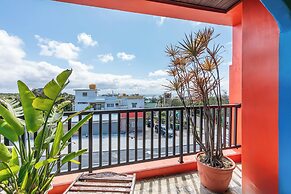 Golden Ocean Azure Hotel