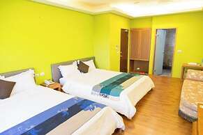 Golden Ocean Azure Hotel