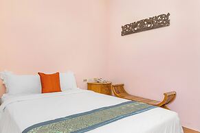 Golden Ocean Azure Hotel