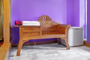 Golden Ocean Azure Hotel