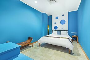 Golden Ocean Azure Hotel