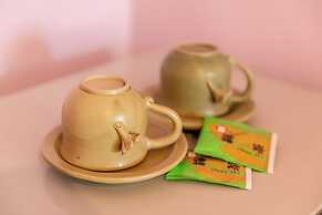 Golden Ocean Azure Hotel