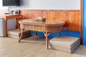 Golden Ocean Azure Hotel