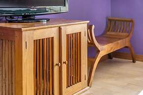 Golden Ocean Azure Hotel