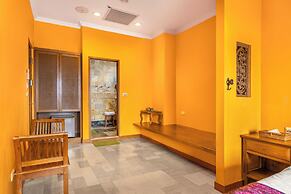 Golden Ocean Azure Hotel