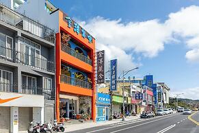 Golden Ocean Azure Hotel