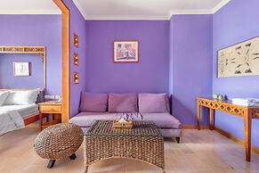 Golden Ocean Azure Hotel