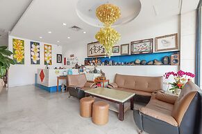 Golden Ocean Azure Hotel