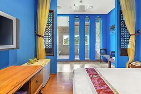 Golden Ocean Azure Hotel