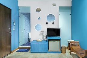 Golden Ocean Azure Hotel