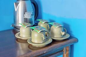 Golden Ocean Azure Hotel