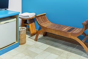 Golden Ocean Azure Hotel