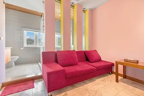 Golden Ocean Azure Hotel